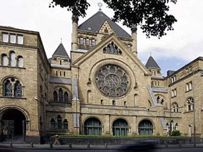 Datei:Synagoge Roonstraße Köln.jpg