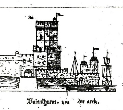 Datei:Blatt 2-Ausschnitt-Bayentor.jpg