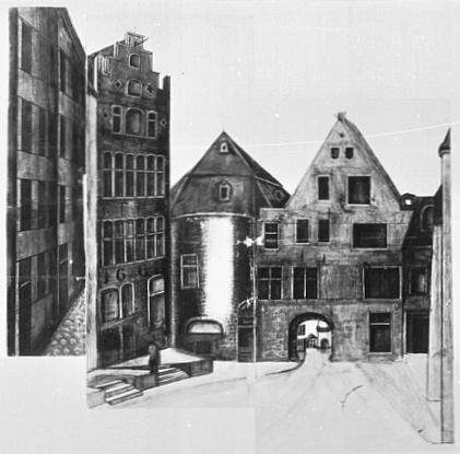 Datei:Trankgassentor-Aquarell-AutorDatumUnbekannt.jpg