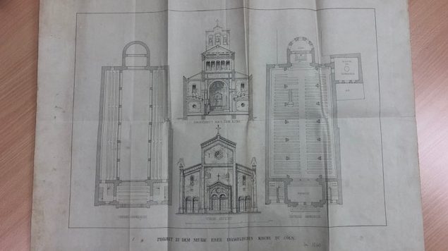 Datei:Trinitatiskirche-Bauplan.jpeg