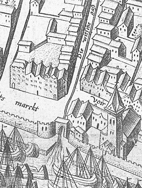 Datei:Mercatorplan-1571-Ausschnitt-GroßesWitschgassentor.jpg