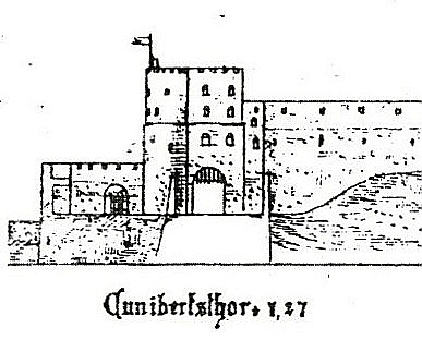 Datei:Blatt 2-Ausschnitt-Kunibertsturm.jpg
