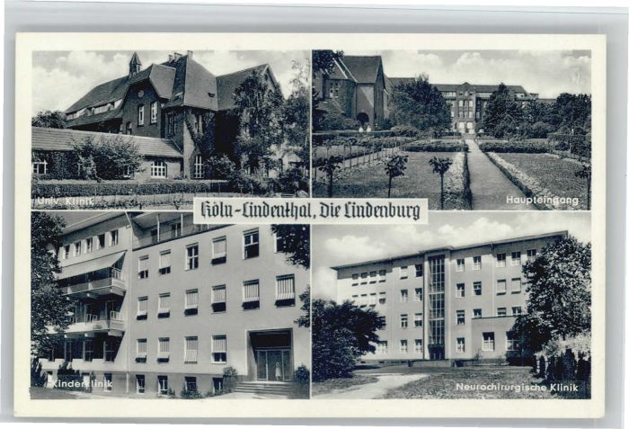 Datei:Lindenthal-Lindenburg-Universitaetsklinik.jpg