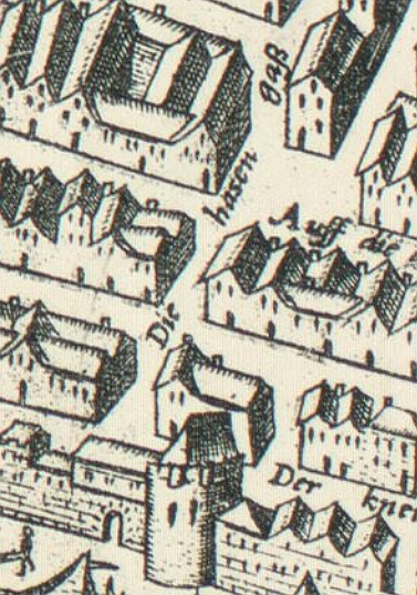Datei:Mercatorplan-1571-Ausschnitt-Hasenpforte.jpg