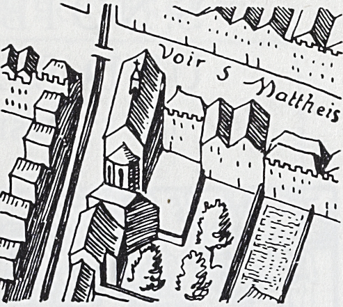 Datei:Mathiaskapelle-Mercator-1571.png