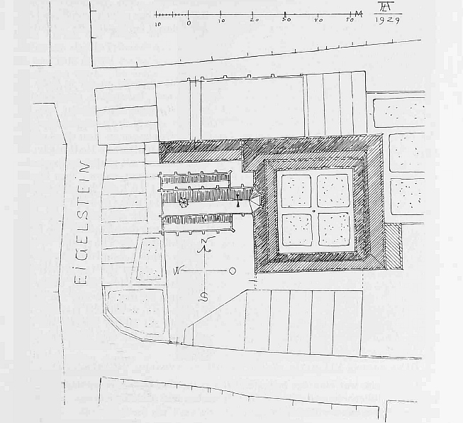 Datei:Machabäerkloster-Lageplan-Arntz-1929.jpg